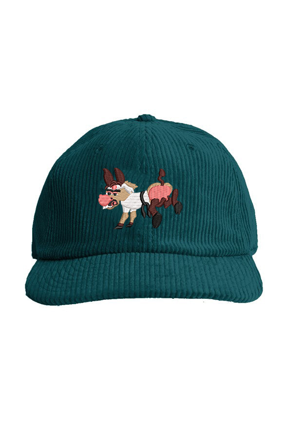 Class Cord Cap