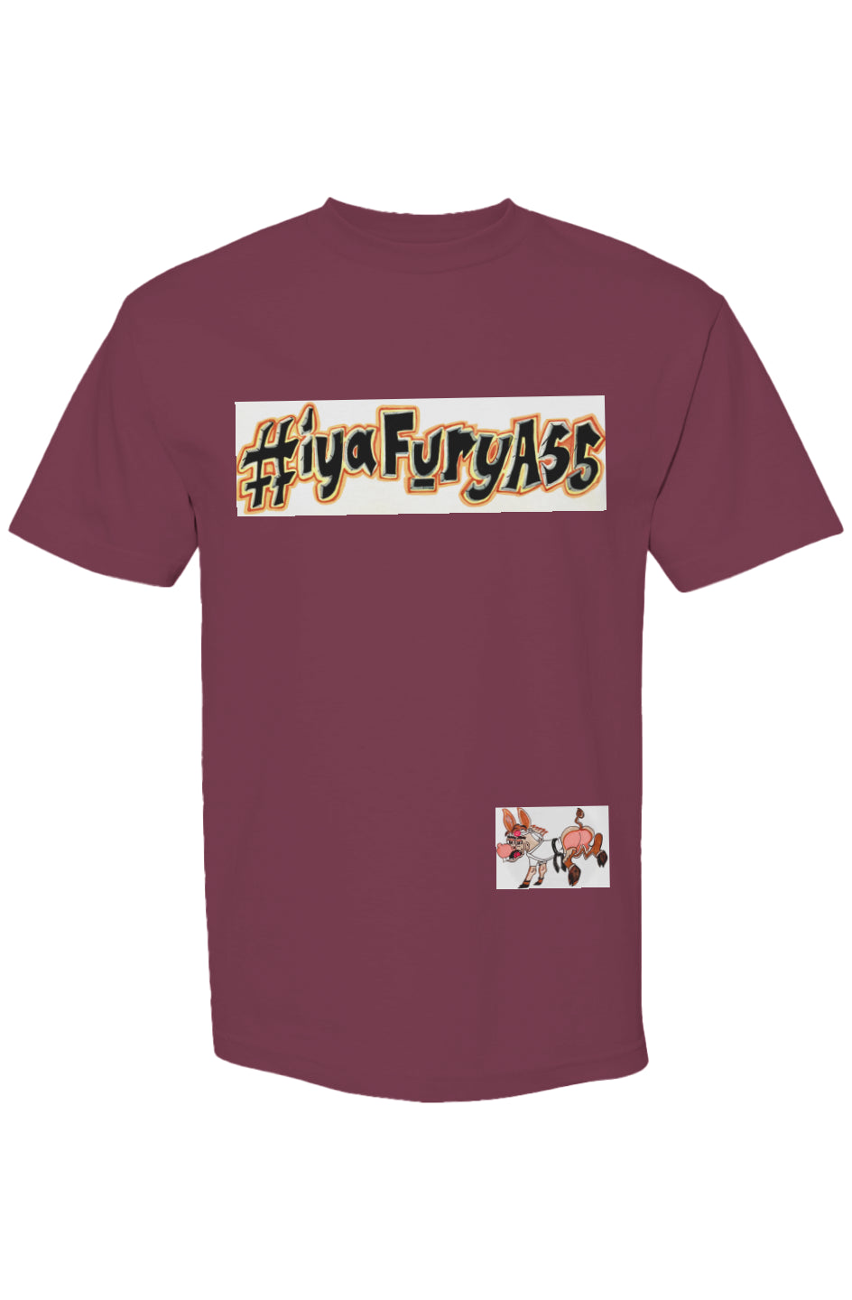 Classic Streetwear T Shirt