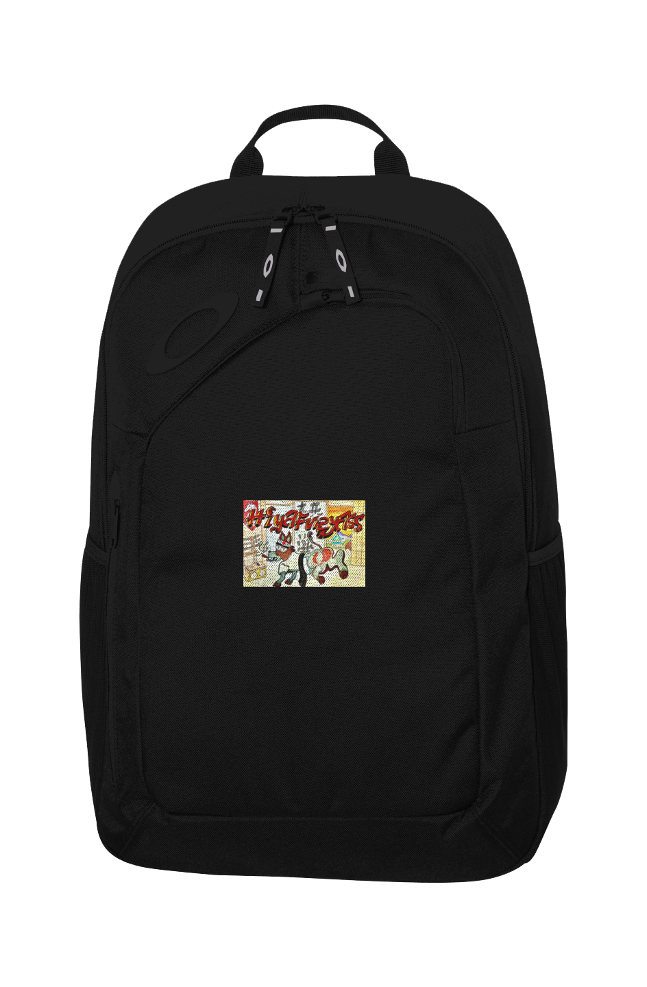 22L Method 360 Ellipse Backpack