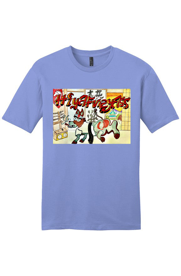 Premium Core Tee