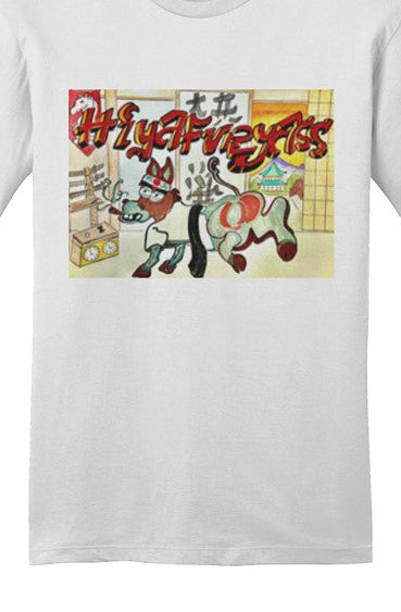 Premium Core Tee