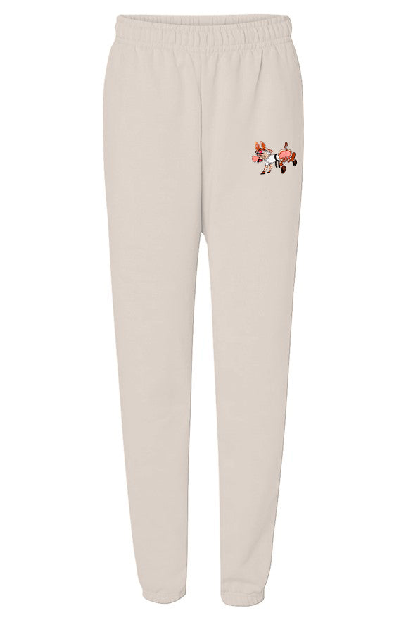 Unisex Heavyweight Sweatpants