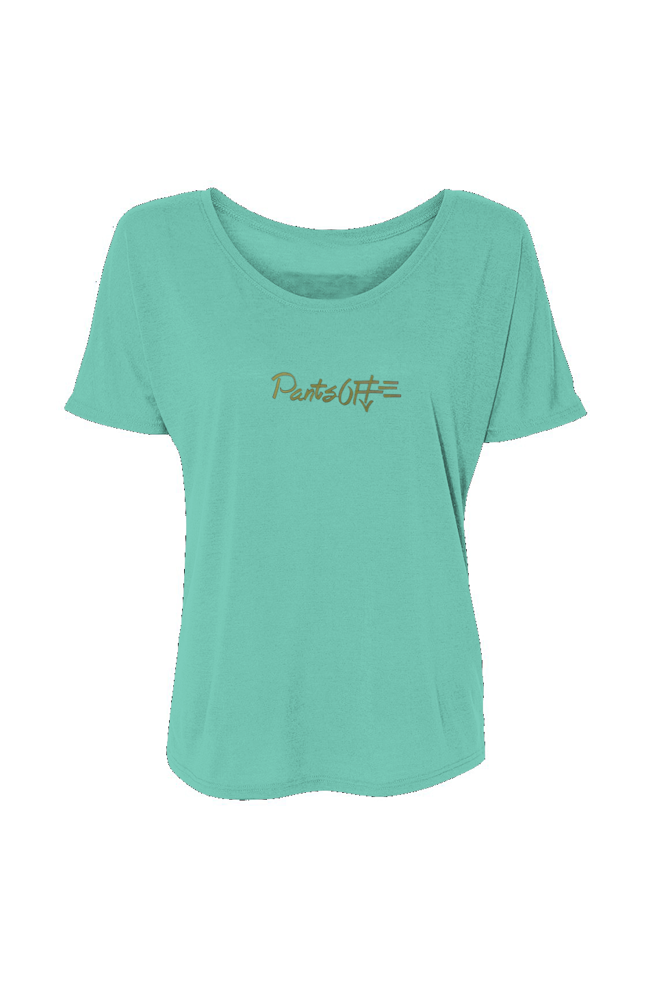 Women’s Slouchy Tee