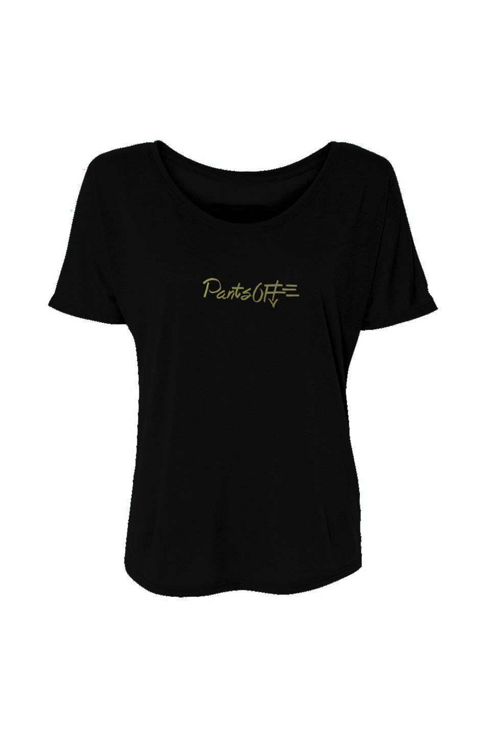 Women’s Slouchy Tee
