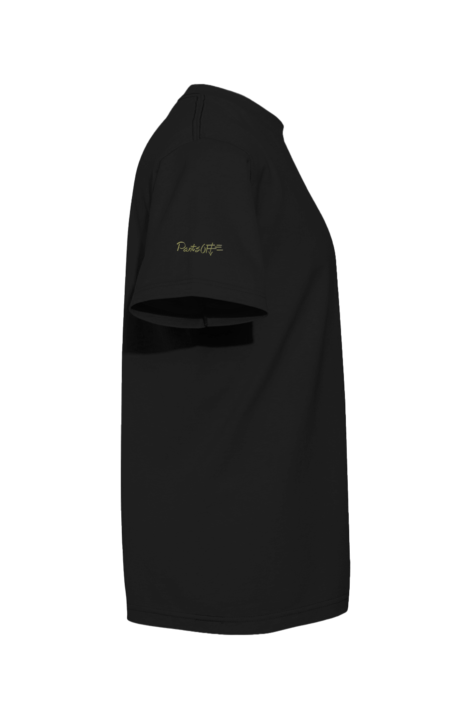 PANTSOFF Premium Fit Camping Tee