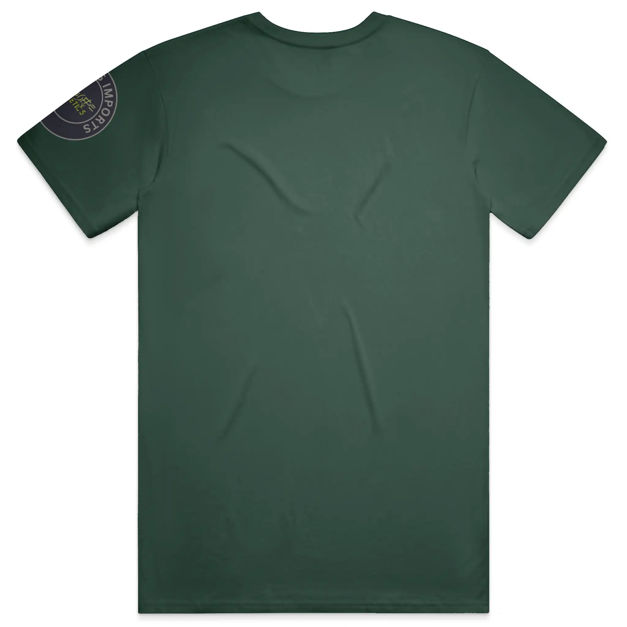 PANTSOFF camping TEE  