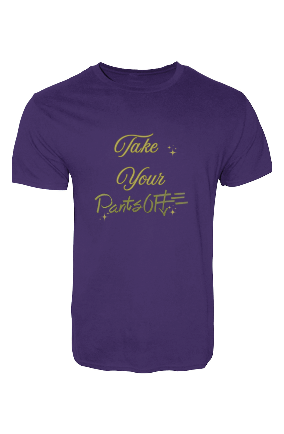 PANTSOFF Epic Unisex T-Shirt