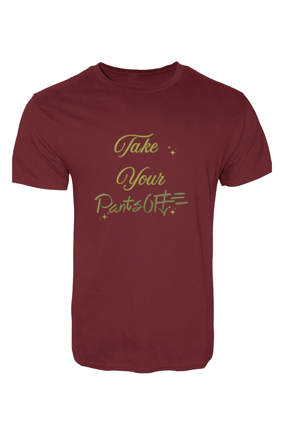 PANTSOFF Epic Unisex T-Shirt