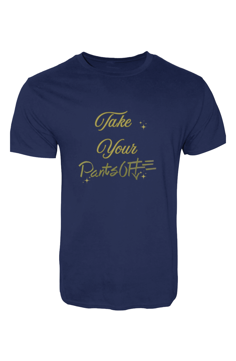 PANTSOFF Epic Unisex T-Shirt