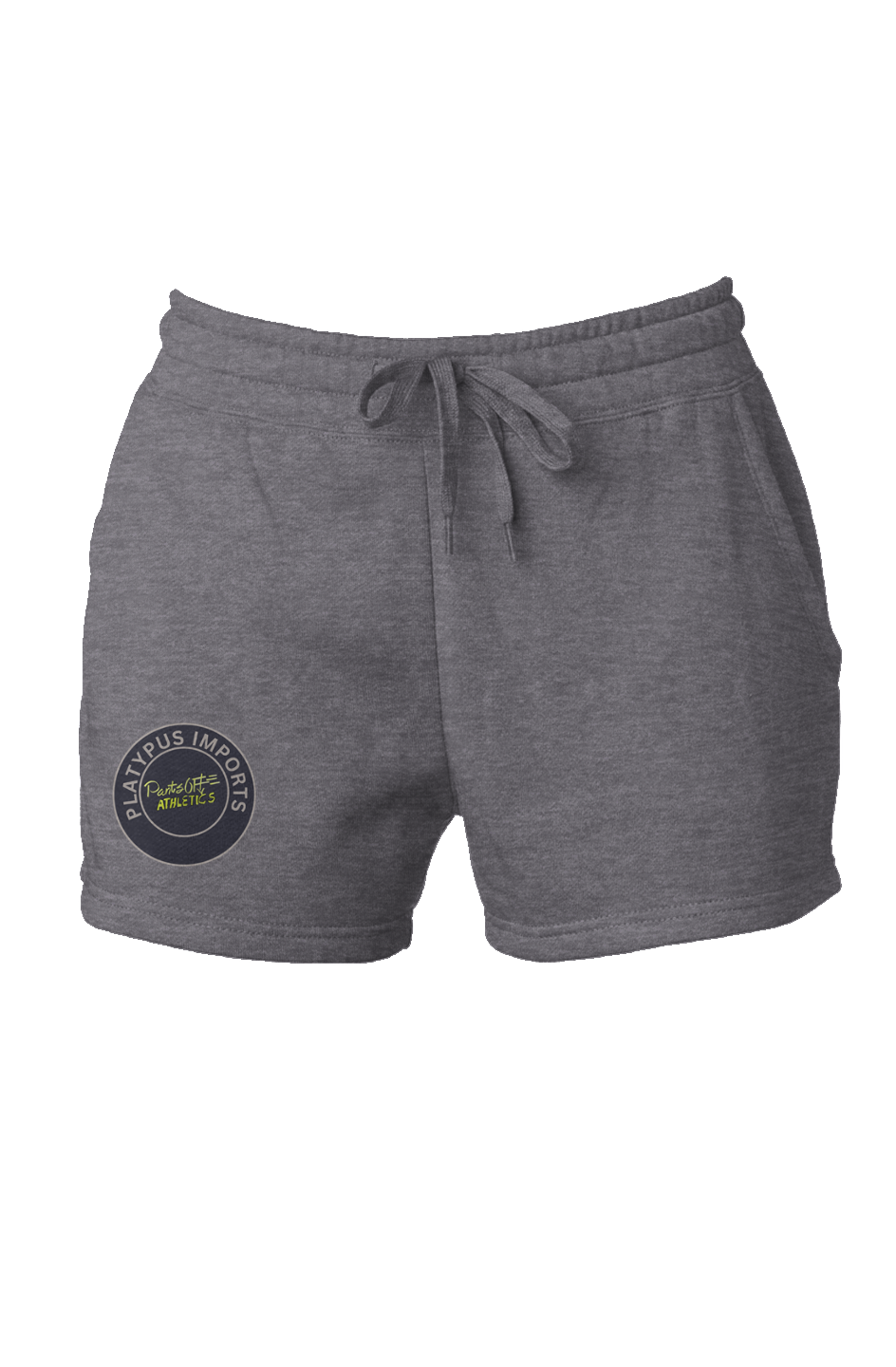 PANTSOFF Cali Wave Wash Shorts