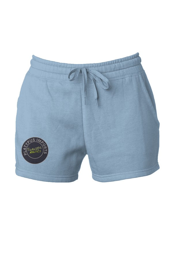 PANTSOFF Cali Wave Wash Shorts