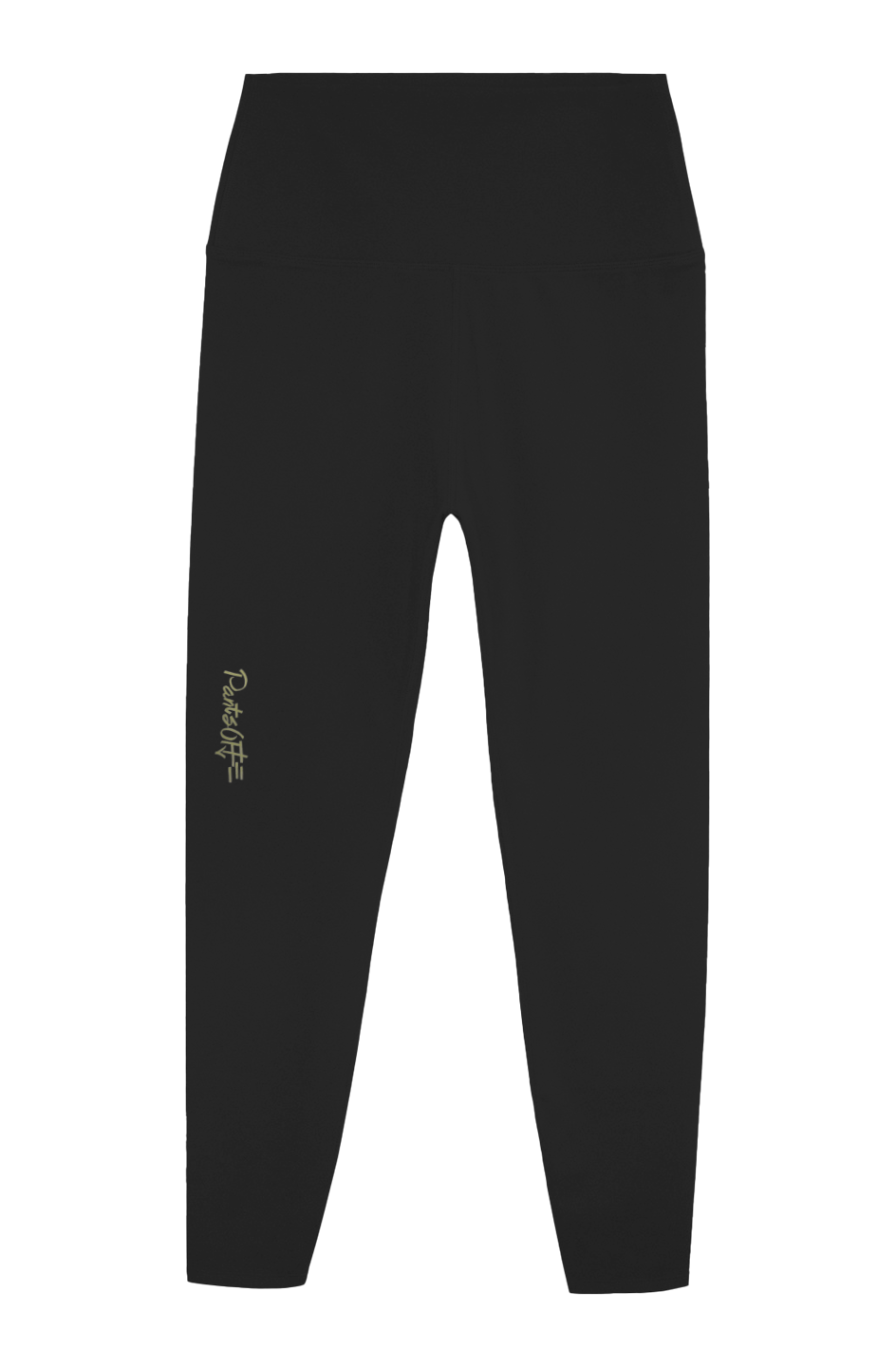 PANTSOFF Buttery Smooth Black Leggings