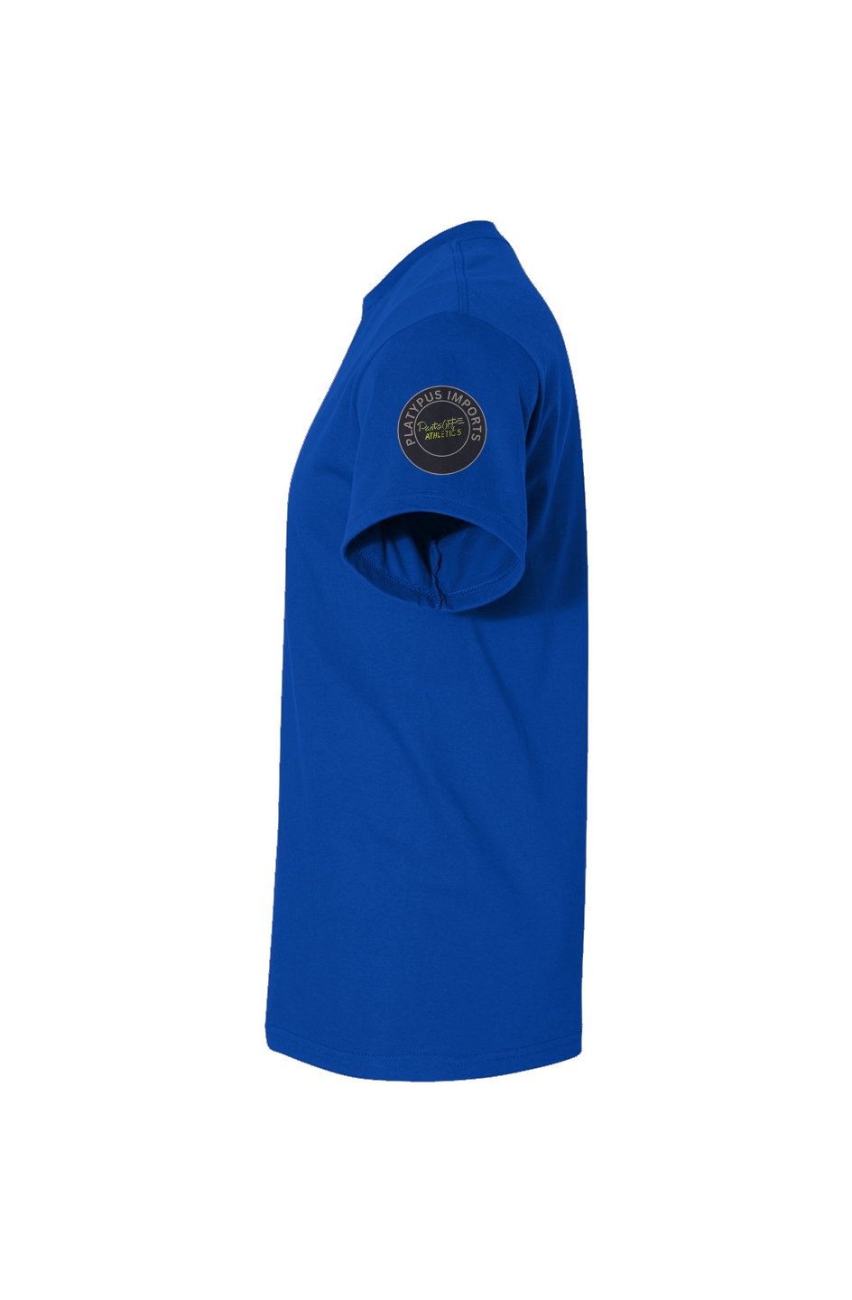 Men's Take your PANTSOFF Hammerbottom Tee