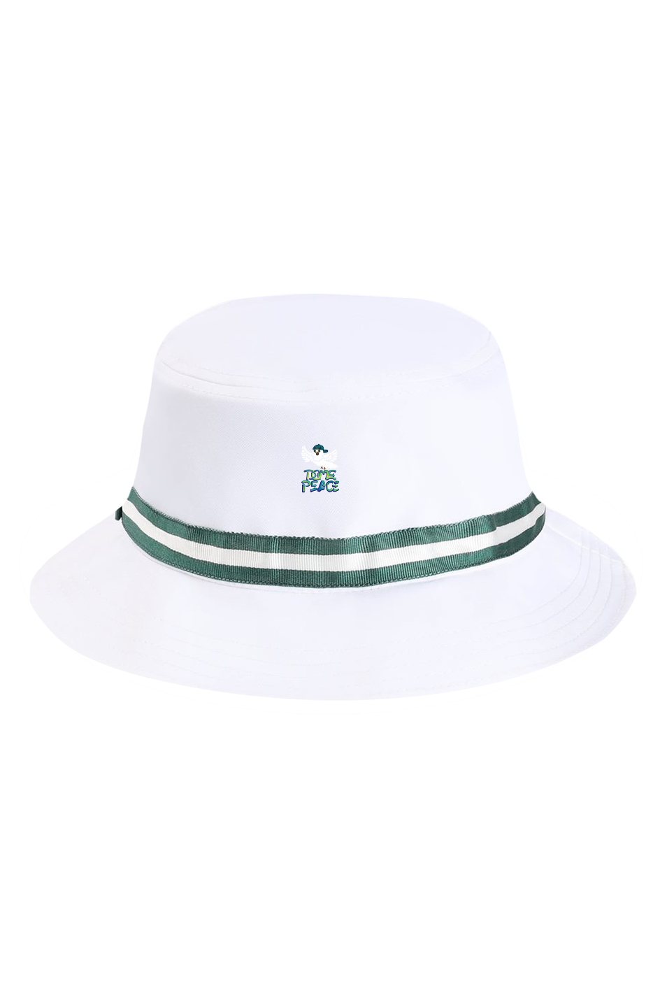 Imperial DOME PEACE Collab- Performance Green & Wh