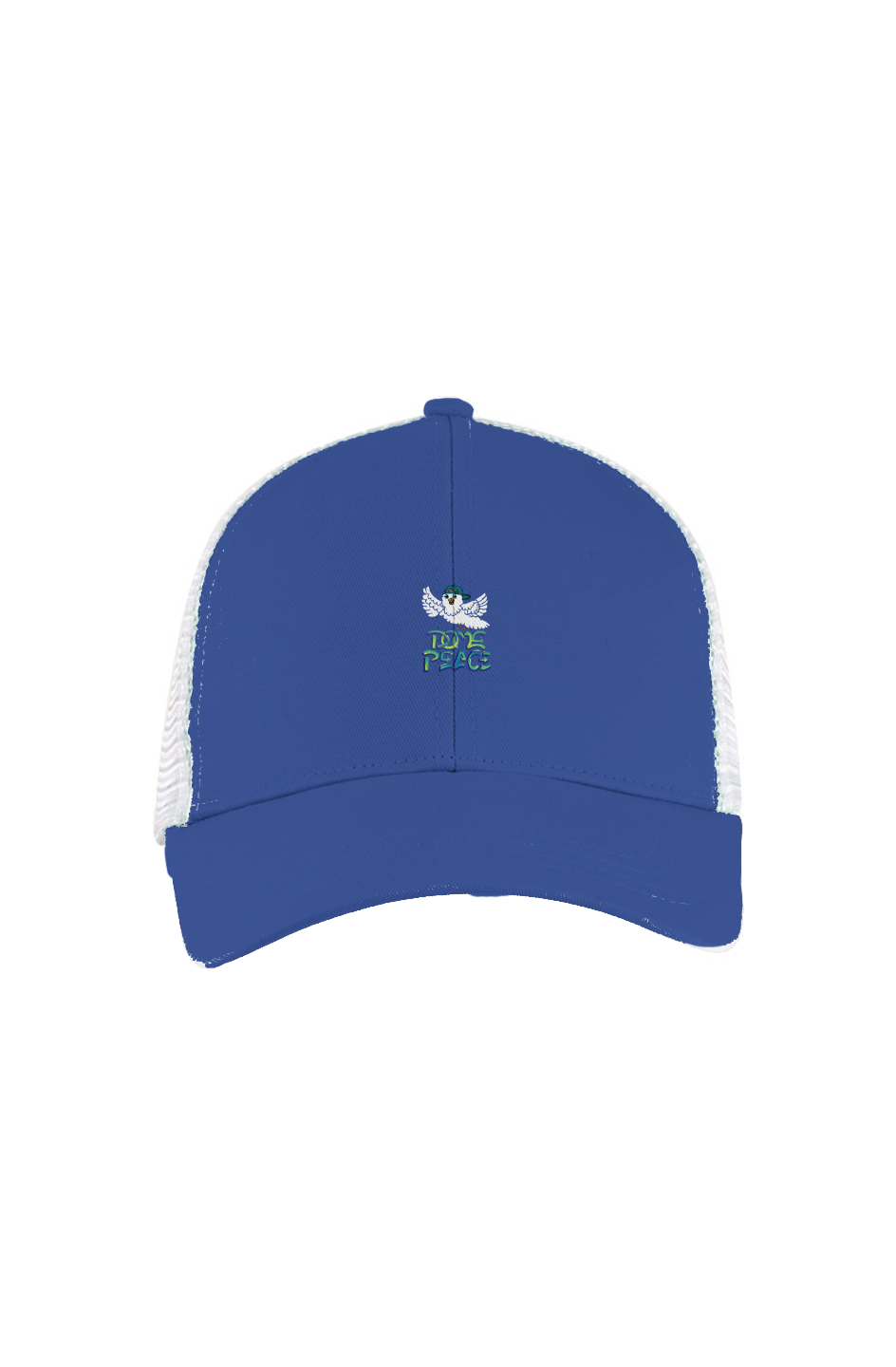 Eco friendly Trucker Hat