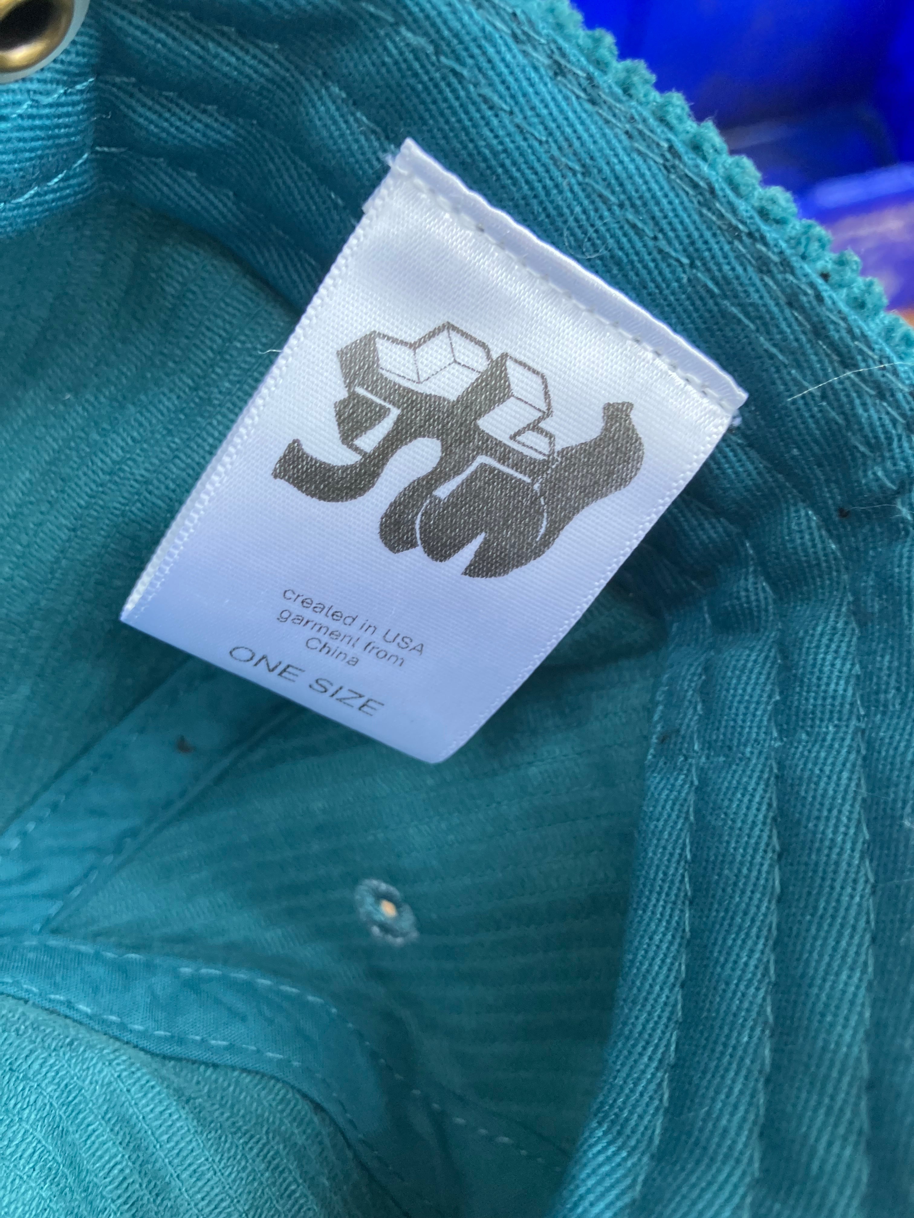 Class Cord Cap